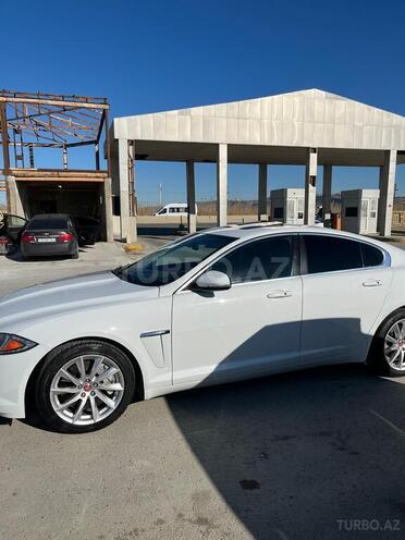 Jaguar XF 2015, 145,000 km - 2.0 l - Bakı