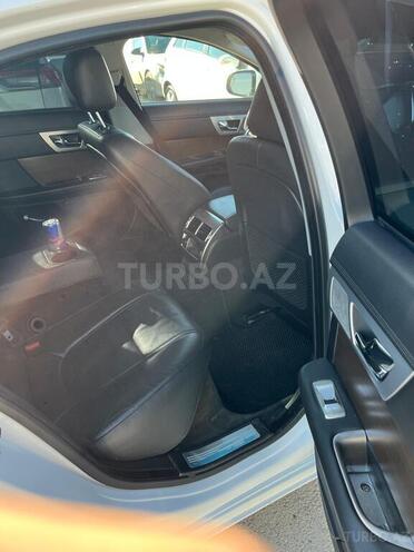 Jaguar XF 2015, 145,000 km - 2.0 l - Bakı