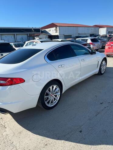 Jaguar XF 2015, 145,000 km - 2.0 l - Bakı