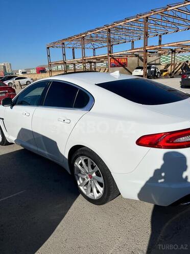 Jaguar XF 2015, 145,000 km - 2.0 l - Bakı