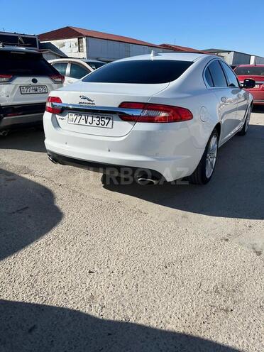 Jaguar XF 2015, 145,000 km - 2.0 l - Bakı
