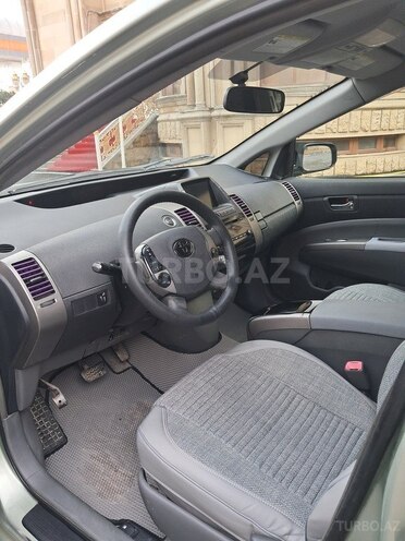 Toyota Prius 2008, 450,616 km - 1.5 l - Bakı