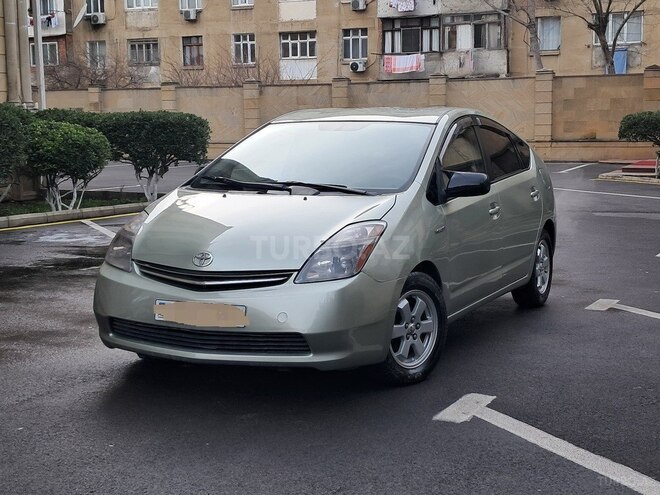 Toyota Prius 2008, 450,616 km - 1.5 l - Bakı