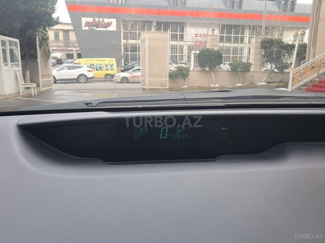 Toyota Prius 2008, 450,616 km - 1.5 l - Bakı