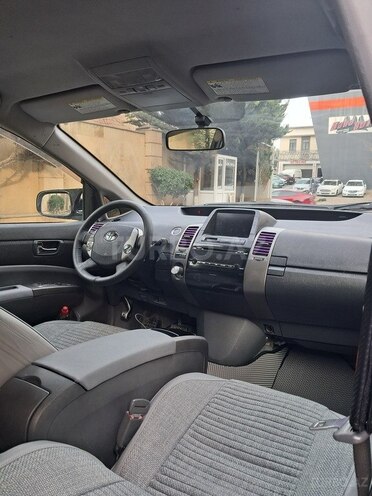 Toyota Prius 2008, 450,616 km - 1.5 l - Bakı