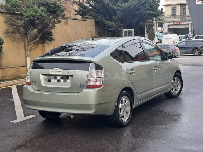 Toyota Prius 2008, 450,616 km - 1.5 l - Bakı