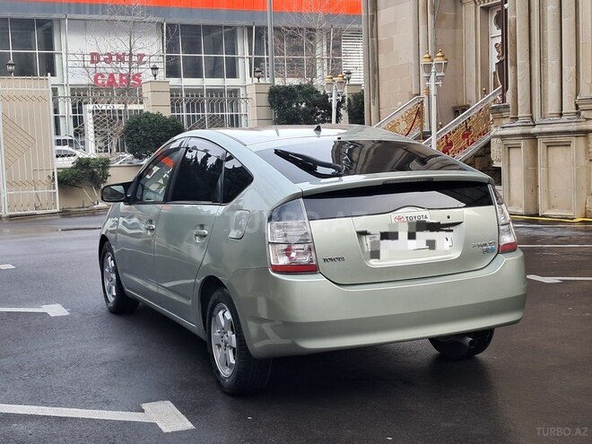 Toyota Prius 2008, 450,616 km - 1.5 l - Bakı