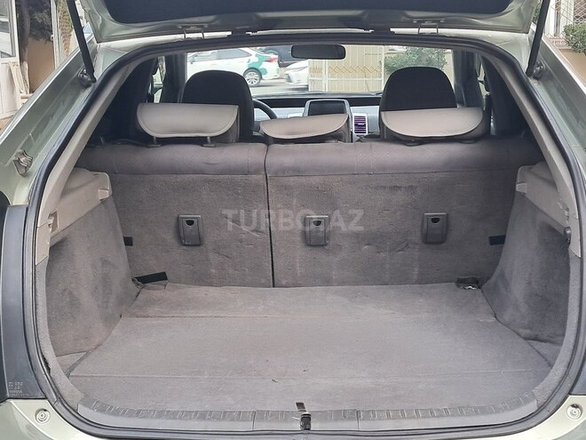 Toyota Prius 2008, 450,616 km - 1.5 l - Bakı