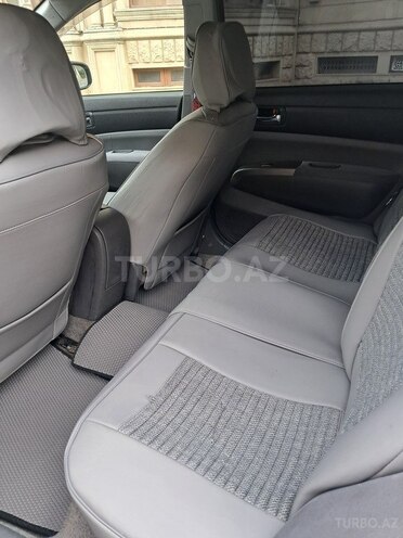 Toyota Prius 2008, 450,616 km - 1.5 l - Bakı