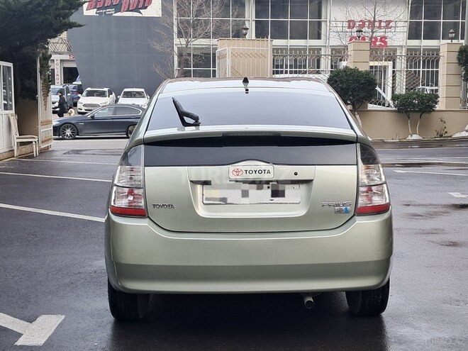Toyota Prius 2008, 450,616 km - 1.5 l - Bakı