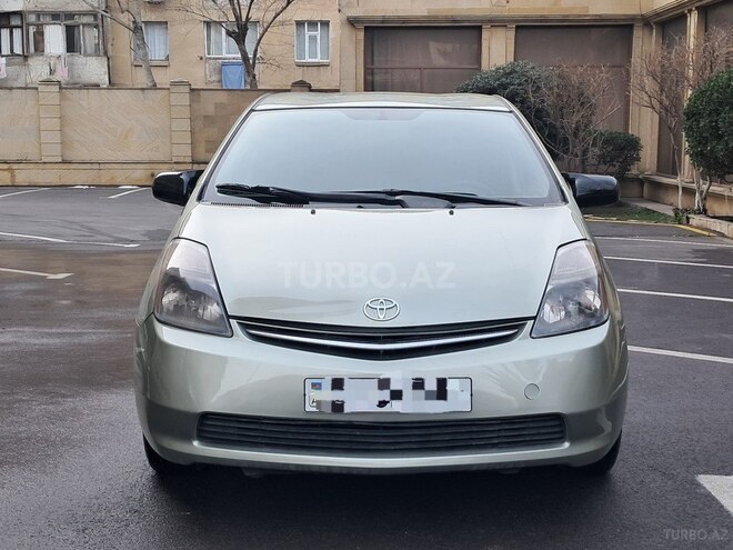 Toyota Prius 2008, 450,616 km - 1.5 l - Bakı