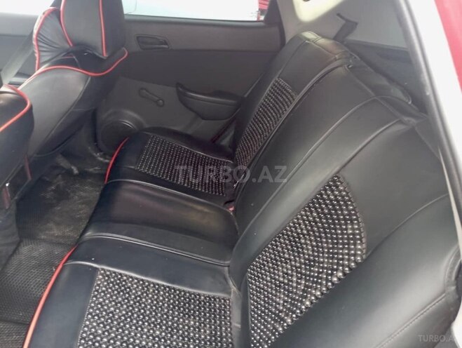 Hyundai i30 2007, 255,000 km - 1.6 l - Bakı