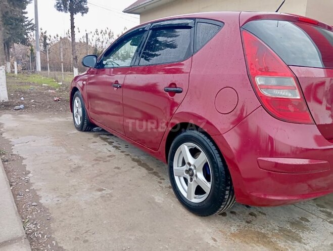 Hyundai i30 2007, 255,000 km - 1.6 l - Bakı