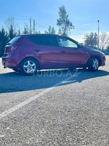 Hyundai i30 2007, 255,000 km - 1.6 l - Bakı