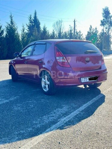 Hyundai i30 2007, 255,000 km - 1.6 l - Bakı