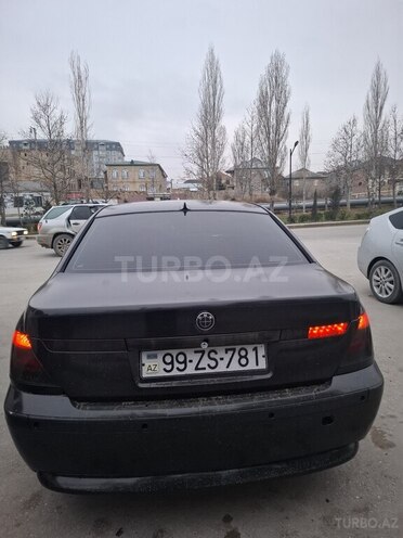 BMW 745 2001, 137,777 km - 4.4 l - Bakı