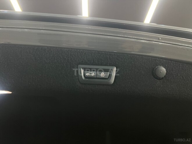 BMW 740 2019, 97,000 km - 3.0 l - Bakı