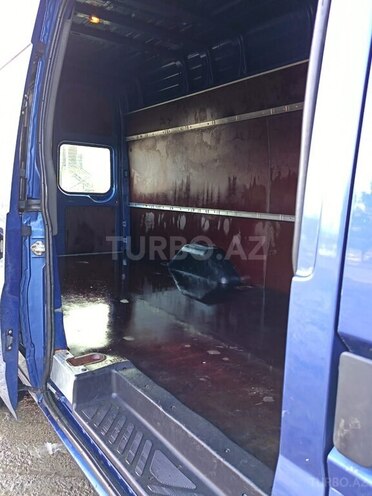 Ford Transit 2009, 350,000 km - 2.4 l - Beyləqan