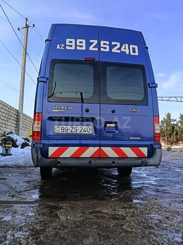 Ford Transit 2009, 350,000 km - 2.4 l - Beyləqan