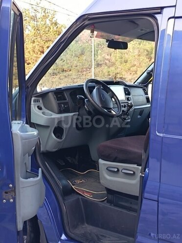 Ford Transit 2009, 350,000 km - 2.4 l - Beyləqan