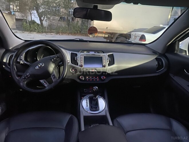 Kia Sportage 2015, 125,000 km - 2.0 l - Bakı