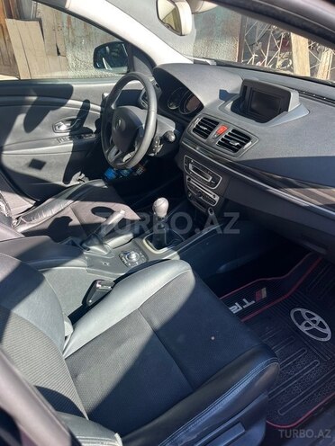 Renault Megane 2009, 395,000 km - 1.5 l - Mingəçevir