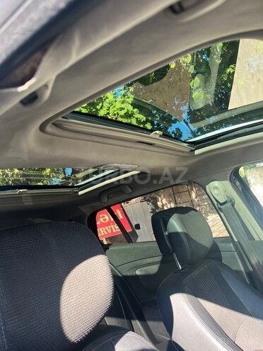 Renault Megane 2009, 395,000 km - 1.5 l - Mingəçevir