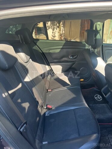 Renault Megane 2009, 395,000 km - 1.5 l - Mingəçevir