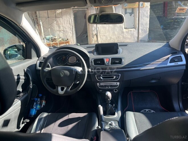 Renault Megane 2009, 395,000 km - 1.5 l - Mingəçevir