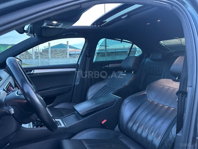 Skoda Superb 2021, 150,000 km - 2.0 l - Bakı