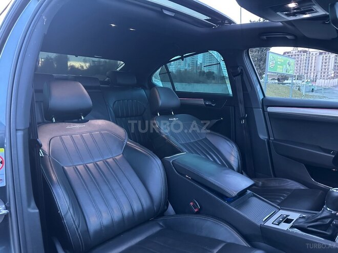 Skoda Superb 2021, 150,000 km - 2.0 l - Bakı