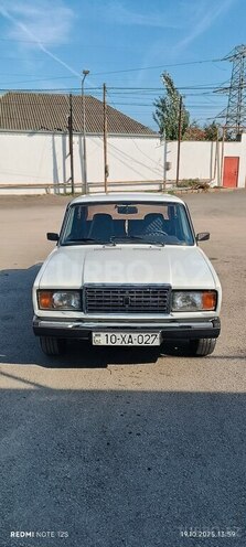 LADA (VAZ) 2107 2005, 155,000 km - 1.6 l - Bakı