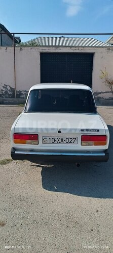 LADA (VAZ) 2107 2005, 155,000 km - 1.6 l - Bakı