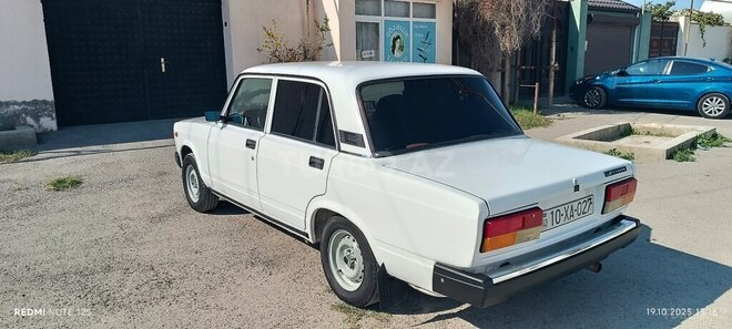 LADA (VAZ) 2107 2005, 155,000 km - 1.6 l - Bakı