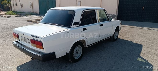 LADA (VAZ) 2107 2005, 155,000 km - 1.6 l - Bakı