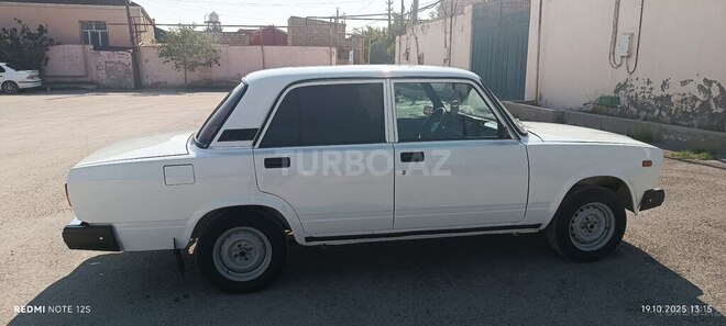 LADA (VAZ) 2107 2005, 155,000 km - 1.6 l - Bakı