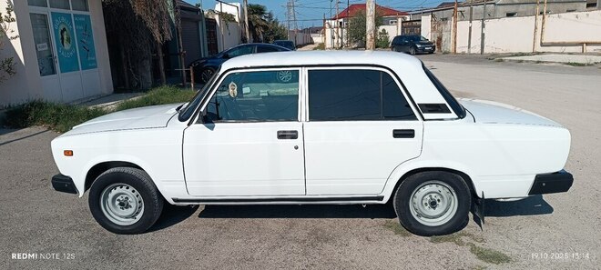 LADA (VAZ) 2107 2005, 155,000 km - 1.6 l - Bakı