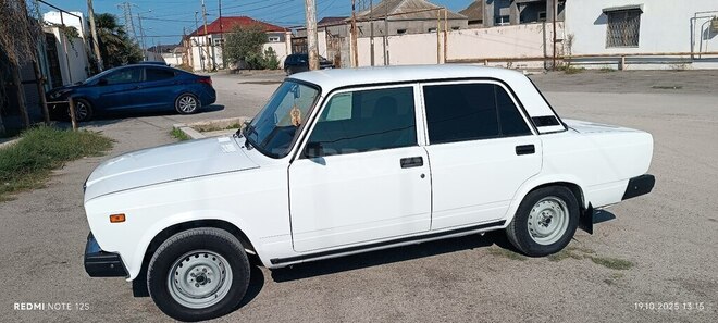 LADA (VAZ) 2107 2005, 155,000 km - 1.6 l - Bakı