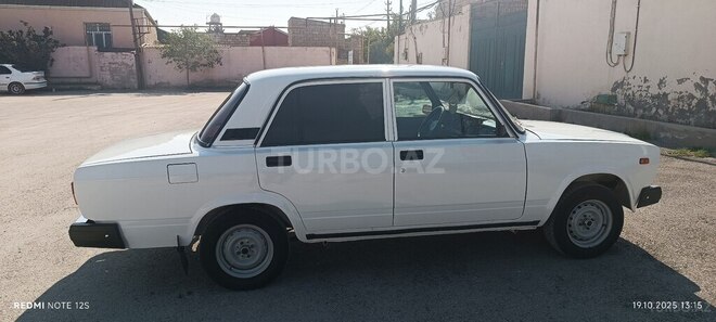LADA (VAZ) 2107 2005, 155,000 km - 1.6 l - Bakı