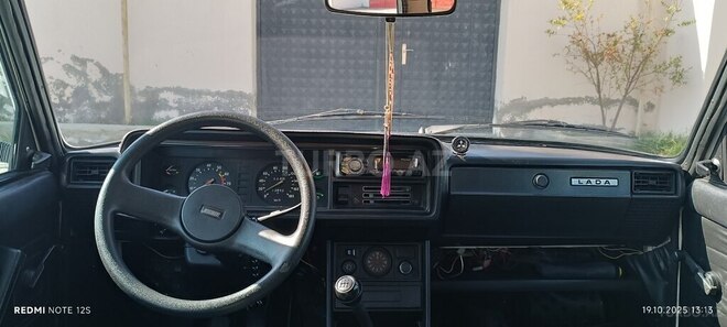 LADA (VAZ) 2107 2005, 155,000 km - 1.6 l - Bakı