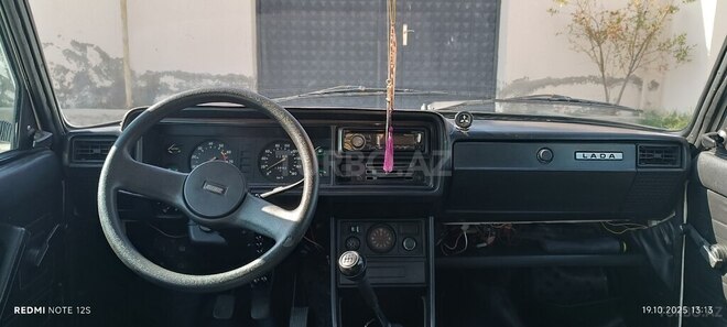 LADA (VAZ) 2107 2005, 155,000 km - 1.6 l - Bakı