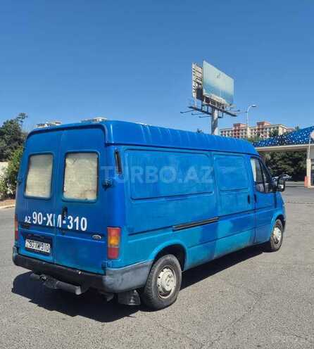 Ford Transit 1997, 693,000 km - 2.5 л - Bakı