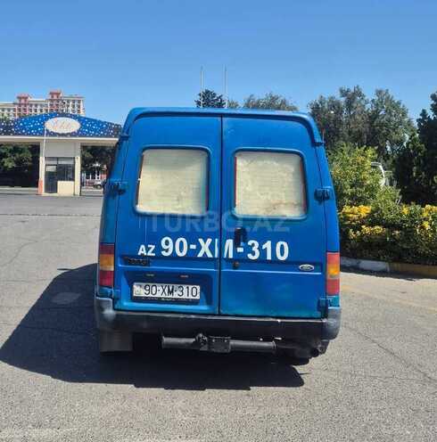 Ford Transit 1997, 693,000 km - 2.5 л - Bakı
