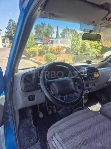 Ford Transit 1997, 693,000 km - 2.5 л - Bakı