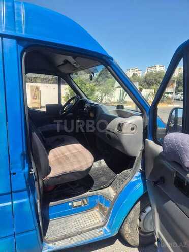Ford Transit 1997, 693,000 km - 2.5 л - Bakı