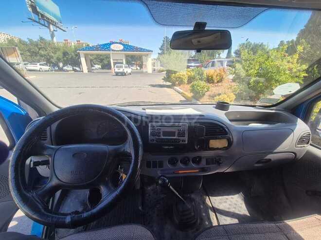 Ford Transit 1997, 693,000 km - 2.5 л - Bakı