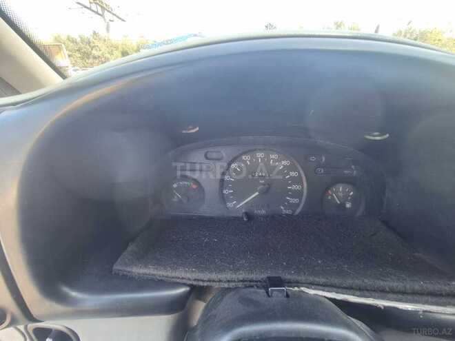 Ford Transit 1997, 693,000 km - 2.5 л - Bakı