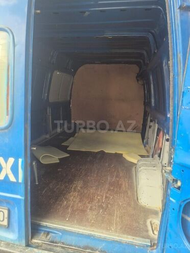 Ford Transit 1997, 693,000 km - 2.5 л - Bakı