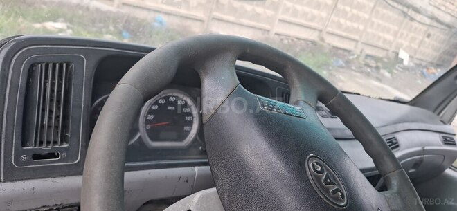 JAC HFC1061K5P-5