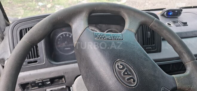 JAC HFC1061K5P-6